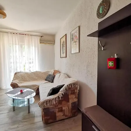 Apartman Vidakovic *