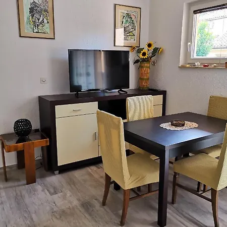 Vidakovic Apartman *