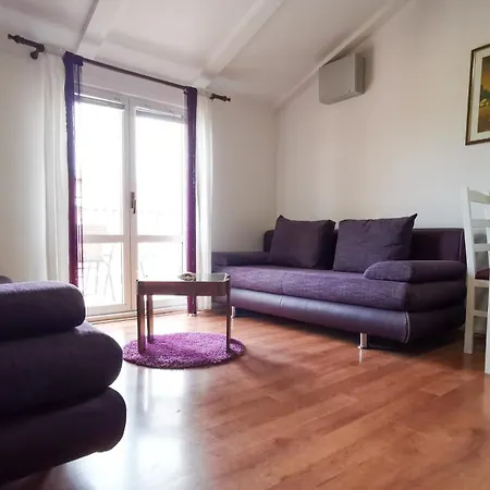 Vidakovic Apartman