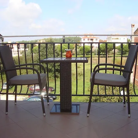 Apartman Vidakovic *