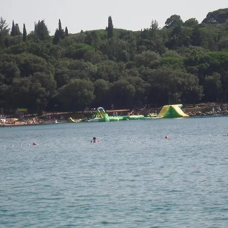 Vidakovic Apartman Rovinj