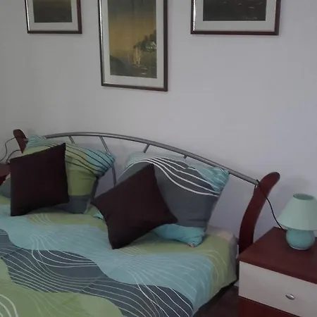 Vidakovic Apartman *