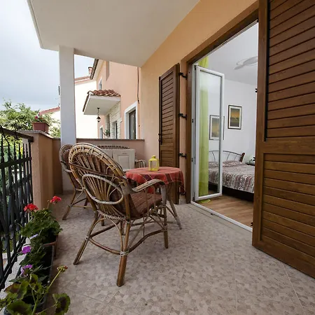 Apartman Vidakovic