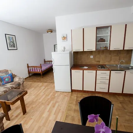 Apartman Vidakovic Rovinj