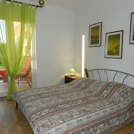 Apartman Vidakovic Rovinj