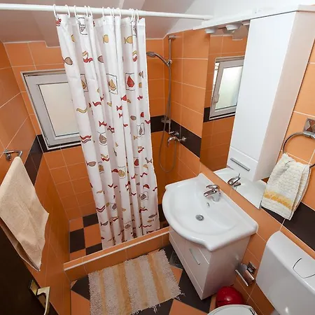 Apartman Vidakovic