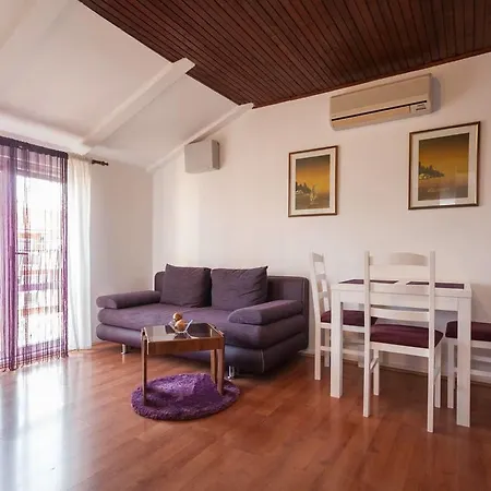 Vidakovic Apartman Rovinj